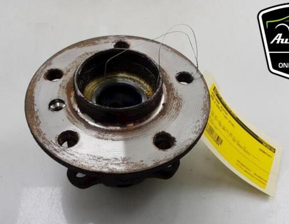 Wheel Hub BMW 2 Active Tourer (F45), BMW X2 (F39)