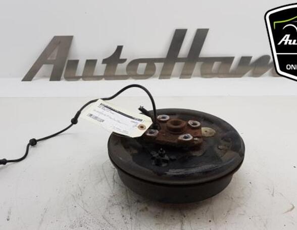 Wheel Hub OPEL ADAM (M13)