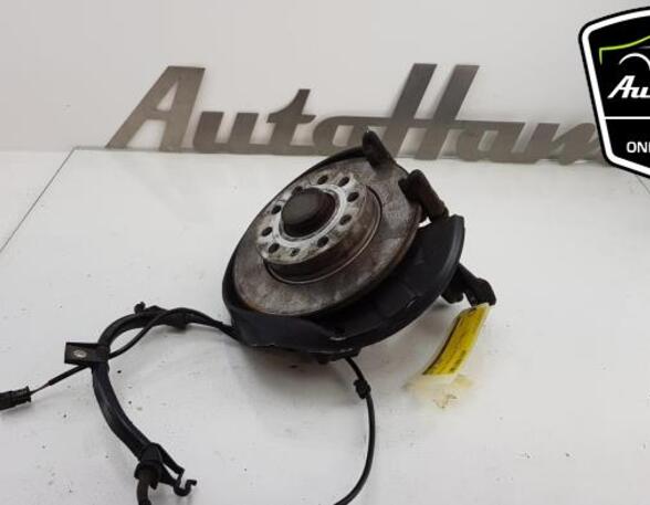 Wheel Hub AUDI A4 Avant (8E5, B6), AUDI A4 Avant (8ED, B7), AUDI A4 (8EC, B7)