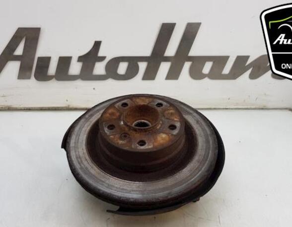 Wheel Hub BMW 3 (E90), BMW 1 Convertible (E88), BMW 3 Coupe (E92)