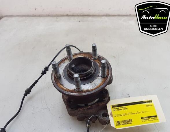 Wheel Hub OPEL ASTRA K Sports Tourer (B16)