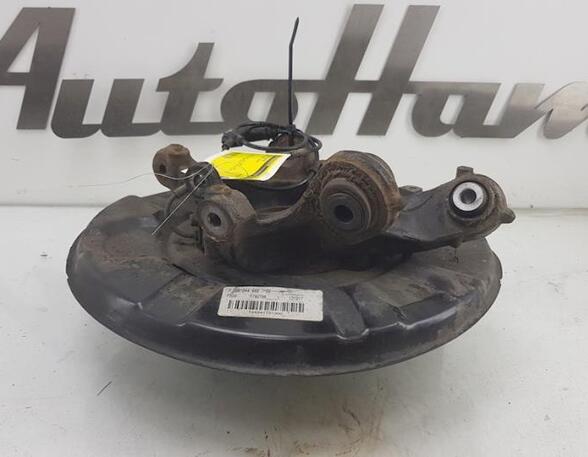 
Radnabe hinten BMW 3er Touring F31  P10684574
