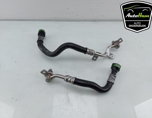 Control Arm AUDI A4 Avant (8W5, 8WD, B9)