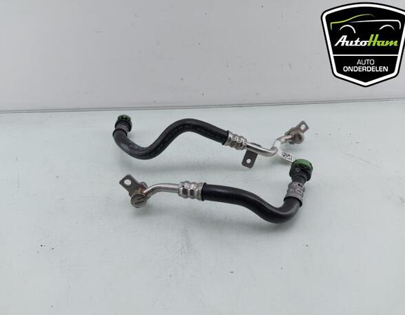 Control Arm AUDI A4 Avant (8W5, 8WD, B9)