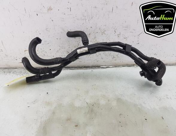 Control Arm VW GOLF VII (5G1, BQ1, BE1, BE2), VW GOLF VII Variant (BA5, BV5), VW GOLF VIII Variant (CG5)