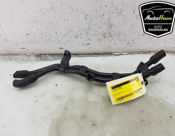 Control Arm VW GOLF VII (5G1, BQ1, BE1, BE2), VW GOLF VII Variant (BA5, BV5), VW GOLF VIII Variant (CG5)