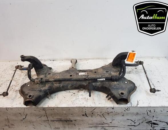 Front Axle Bracket KIA CEED (CD), KIA PROCEED (CD), KIA XCEED (CD)