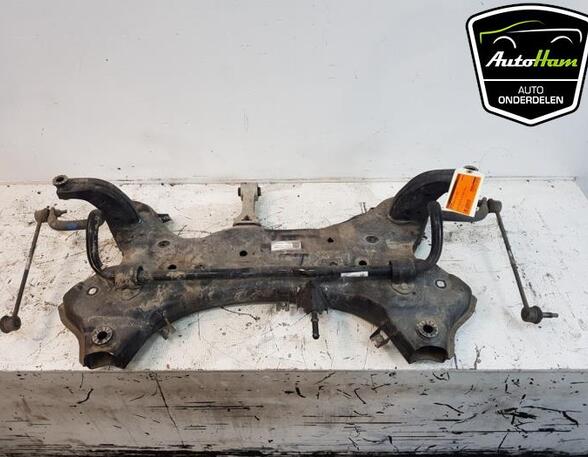 Front Axle Bracket KIA CEED (CD), KIA PROCEED (CD), KIA XCEED (CD)