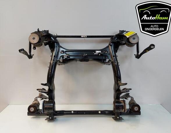 Front Axle Bracket CUPRA BORN (K11), AUDI Q4 Sportback (F4N), VW ID.4 (E21), VW ID.5 (E39)