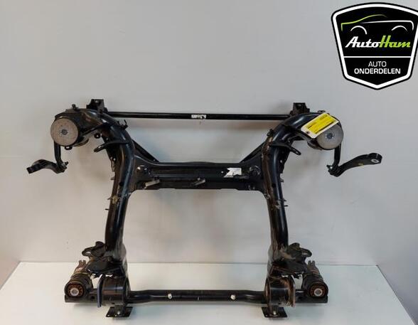 Front Axle Bracket CUPRA BORN (K11), AUDI Q4 Sportback (F4N), VW ID.4 (E21), VW ID.5 (E39)