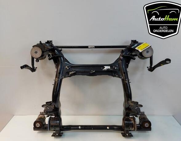 Front Axle Bracket CUPRA BORN (K11), AUDI Q4 Sportback (F4N), VW ID.4 (E21), VW ID.5 (E39)