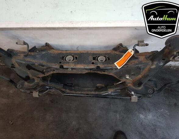 Front Axle Bracket JAGUAR F-PACE (X761)