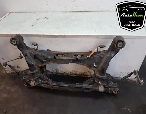 Front Axle Bracket JAGUAR F-PACE (X761)