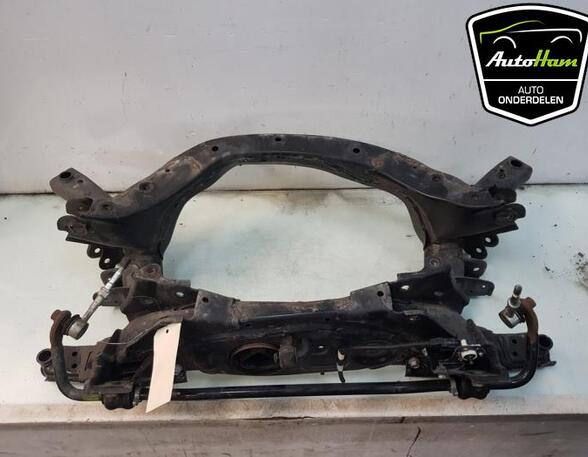 Front Axle Bracket TOYOTA RAV 4 IV (_A4_)