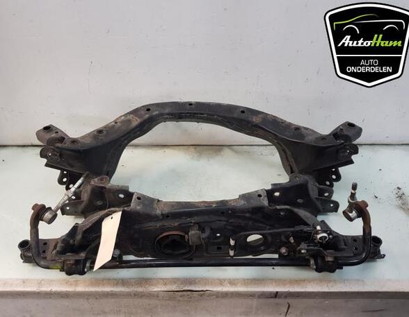 Front Axle Bracket TOYOTA RAV 4 IV (_A4_)