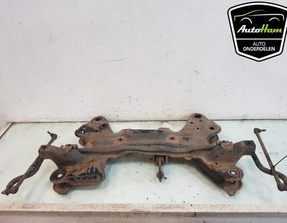 Front Axle Bracket CITROËN C2 (JM_), PEUGEOT 208 I (CA_, CC_), CITROËN DS3, CITROËN C3 II (SC_)