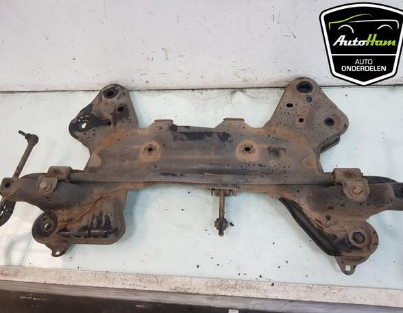 Front Axle Bracket CITROËN C2 (JM_), PEUGEOT 208 I (CA_, CC_), CITROËN DS3, CITROËN C3 II (SC_)