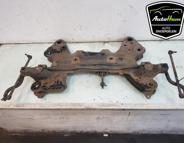 Front Axle Bracket CITROËN C2 (JM_), PEUGEOT 208 I (CA_, CC_), CITROËN DS3, CITROËN C3 II (SC_)