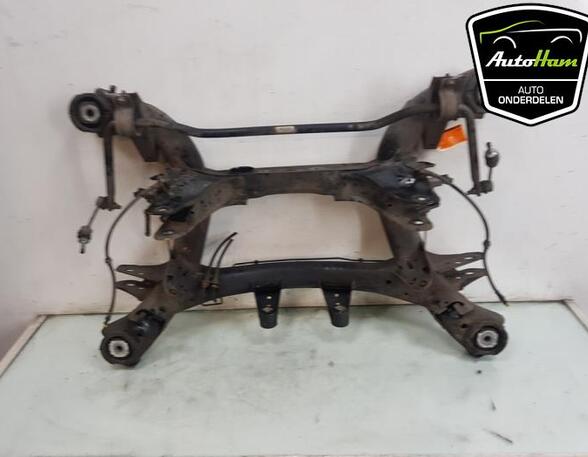 Front Axle Bracket BMW X5 (E70), BMW X5 (F15, F85)