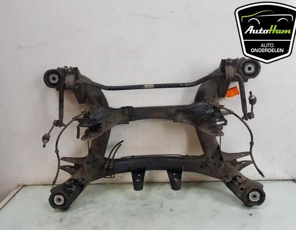 Front Axle Bracket BMW X5 (E70), BMW X5 (F15, F85)