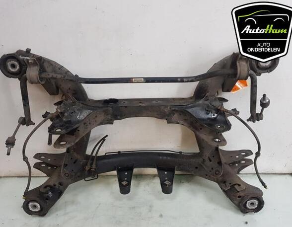 Front asdrager BMW X5 (E70), BMW X5 (F15, F85)