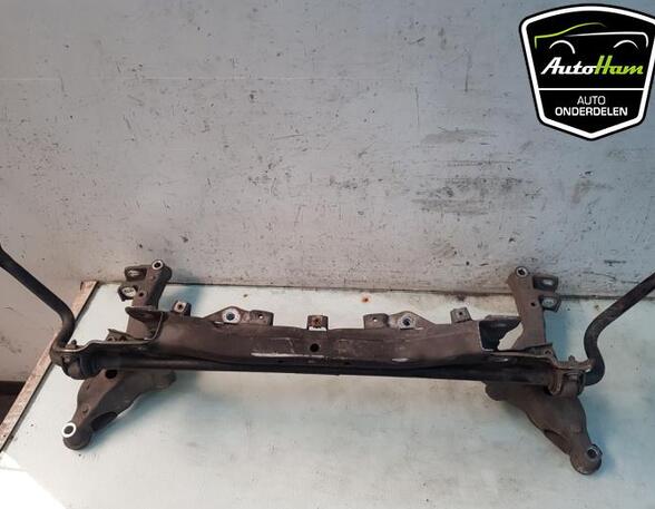 Front Axle Bracket PORSCHE 911 (991), PORSCHE 911 Convertible (991)