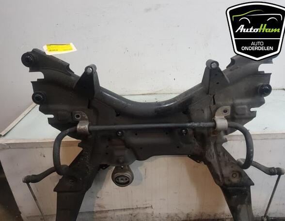 Front Axle Bracket MERCEDES-BENZ VITO Van (W447), MERCEDES-BENZ VITO Mixto (Double Cabin) (W447)