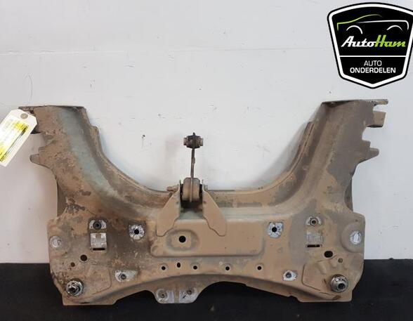 Front asdrager RENAULT CAPTUR I (J5_, H5_), RENAULT CLIO IV (BH_), RENAULT CLIO IV Grandtour (KH_)