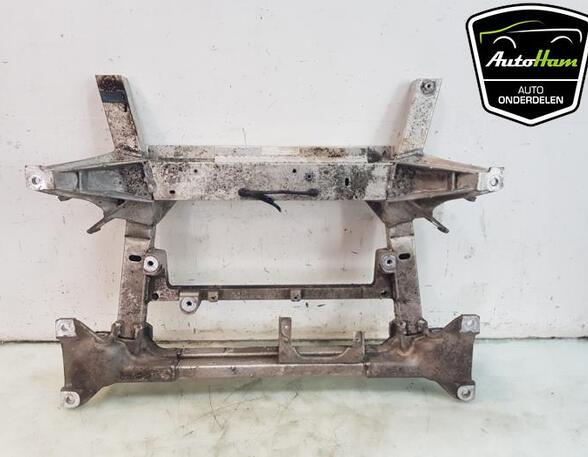 Front Axle Bracket TESLA MODEL X (5YJX)