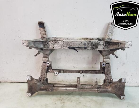 Front Axle Bracket TESLA MODEL X (5YJX)