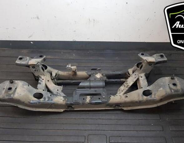 Front Axle Bracket VOLVO V40 Hatchback (525, 526), VOLVO V40 Cross Country (526)