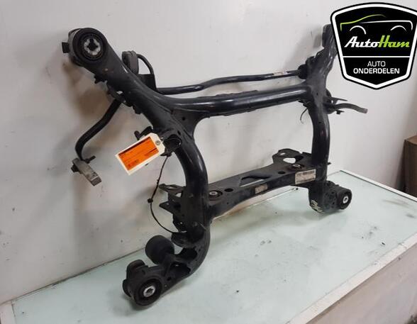 Front Axle Bracket AUDI Q7 (4MB, 4MG)