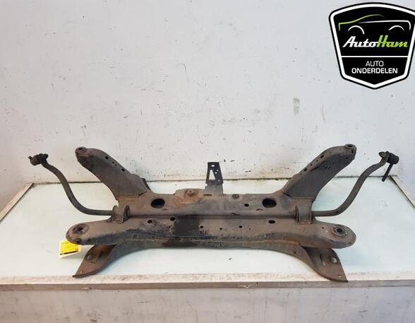 Front Axle Bracket FORD TRANSIT CUSTOM V362 Van (FY, FZ)