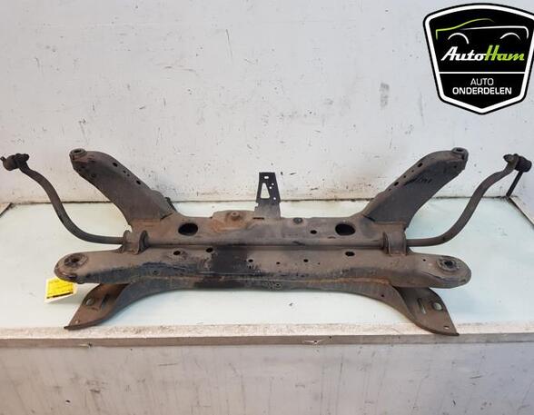 Front Axle Bracket FORD TRANSIT CUSTOM V362 Van (FY, FZ)