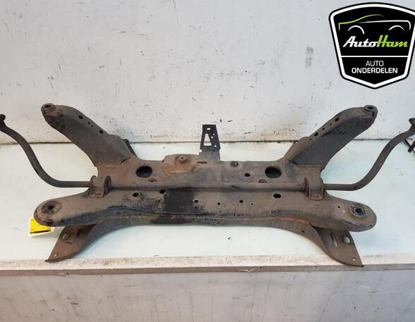 Front Axle Bracket FORD TRANSIT CUSTOM V362 Van (FY, FZ)