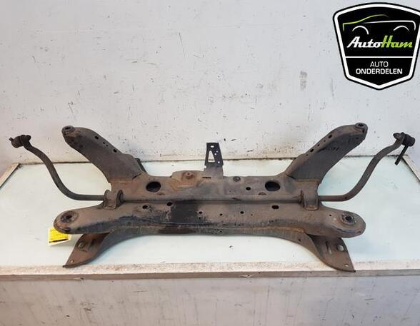 Front Axle Bracket FORD TRANSIT CUSTOM V362 Van (FY, FZ)