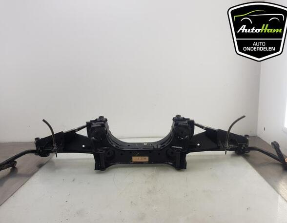 Front Axle Bracket BMW 2 Gran Tourer (F46), BMW 2 Active Tourer (F45), BMW X2 (F39), BMW 1 (F40)