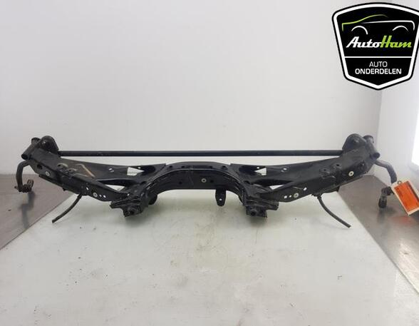 Front Axle Bracket BMW 2 Gran Tourer (F46), BMW 2 Active Tourer (F45), BMW X2 (F39), BMW 1 (F40)