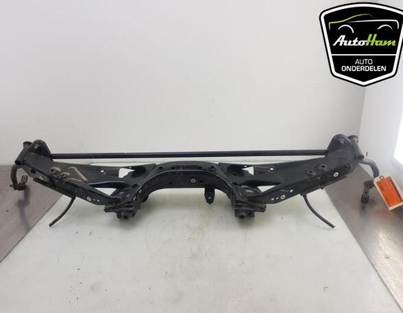 Front Axle Bracket BMW 2 Gran Tourer (F46), BMW 2 Active Tourer (F45), BMW X2 (F39), BMW 1 (F40)