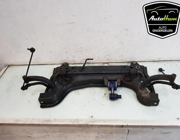 Front Axle Bracket FORD FIESTA V (JH_, JD_)