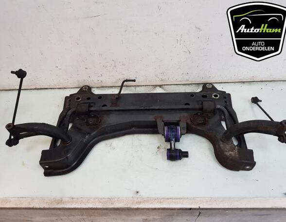 Front Axle Bracket FORD FIESTA V (JH_, JD_)