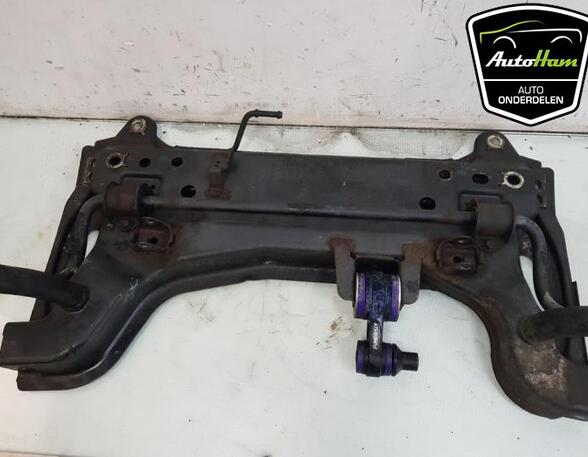 Front Axle Bracket FORD FIESTA V (JH_, JD_)