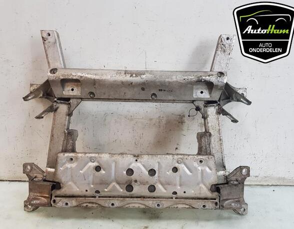 Front Axle Bracket TESLA MODEL X (5YJX)