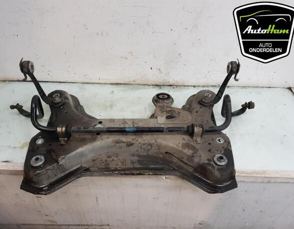 Front Axle Bracket OPEL VIVARO B Van (X82), OPEL VIVARO B Bus (X82), OPEL VIVARO A Van (X83), OPEL VIVARO A Bus (X83)