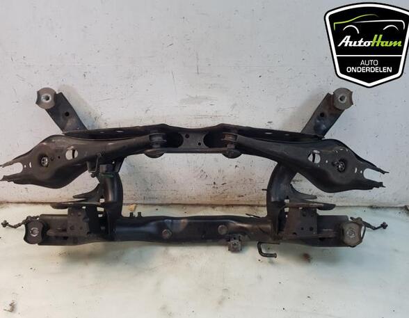 Front asdrager VW GOLF VII (5G1, BQ1, BE1, BE2)