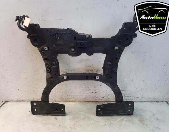 Front Axle Bracket MERCEDES-BENZ A-CLASS (W176)