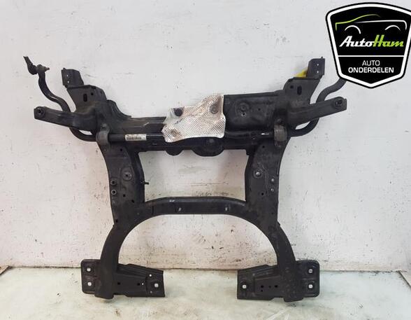 Front Axle Bracket MERCEDES-BENZ A-CLASS (W176)