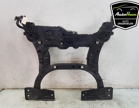 Front Axle Bracket MERCEDES-BENZ A-CLASS (W176)