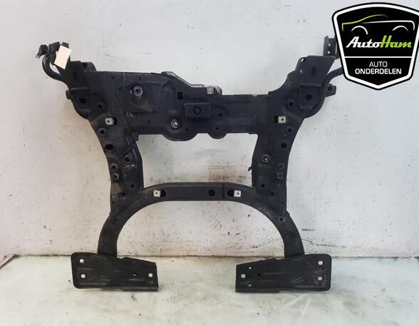 Front Axle Bracket MERCEDES-BENZ A-CLASS (W176)