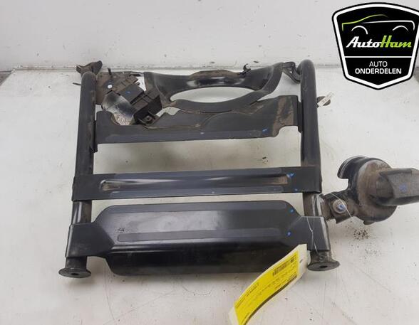 Front asdrager VW GOLF VII (5G1, BQ1, BE1, BE2)